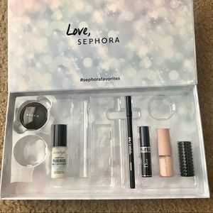 Sephora Favorites Superstars bundle